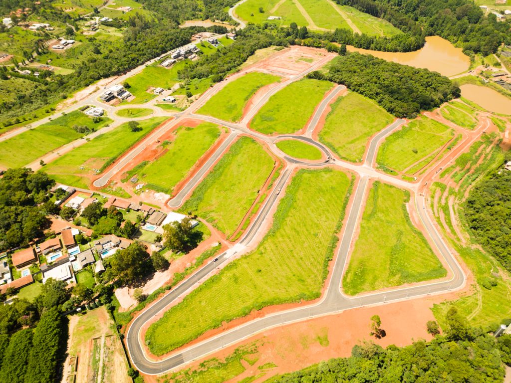 Terrenos em Jundiaí