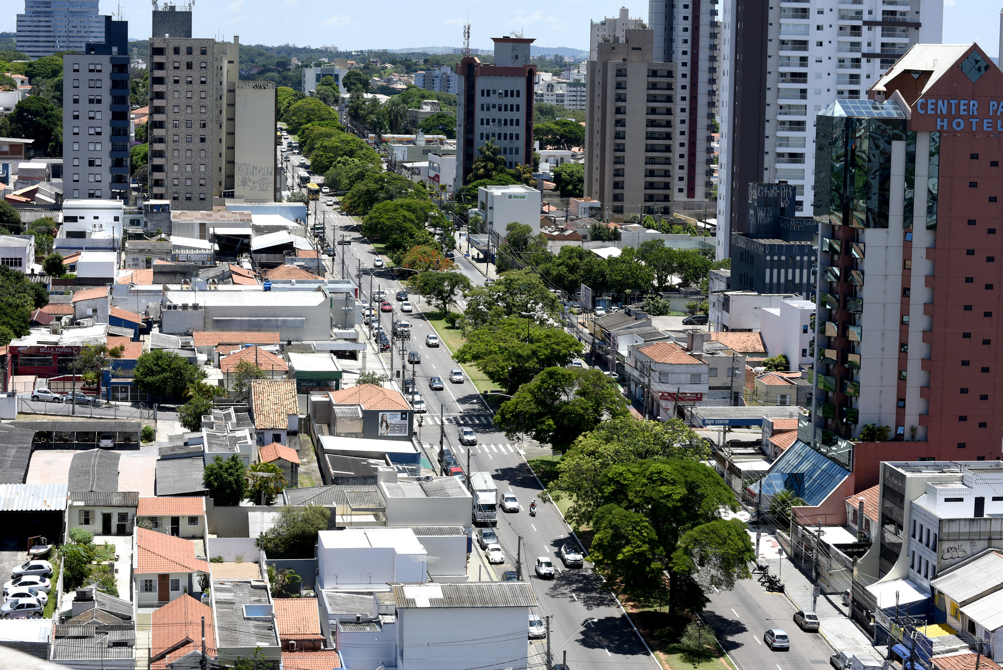 Investimentos em Loteamentos: Tendências e Perspectivas para o Futuro