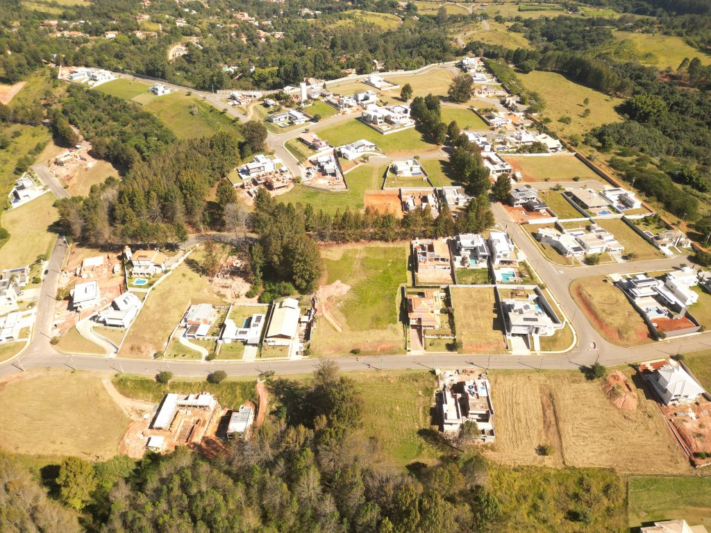 Localização Privilegiada: Entenda a Valorização Imobiliária