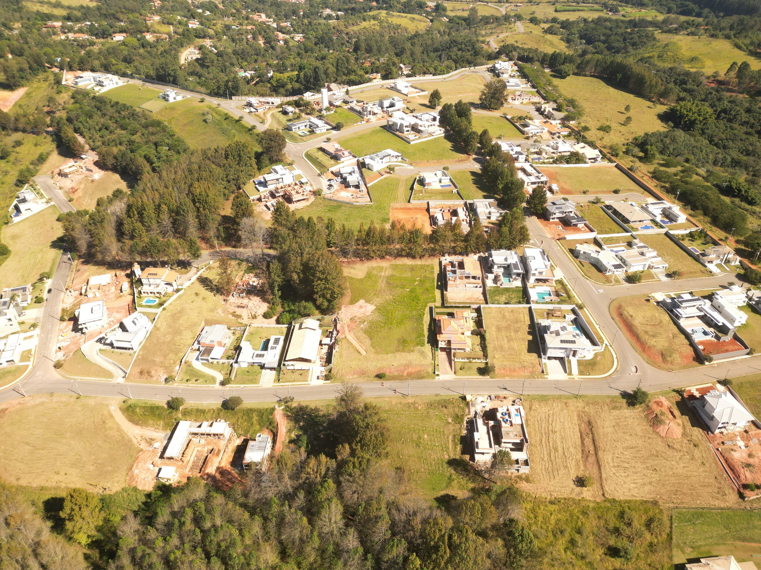 Localização Privilegiada: Entenda a Valorização Imobiliária