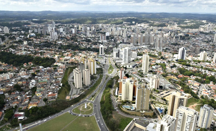 Jundiaí é destaque em segurança e qualidade de vida